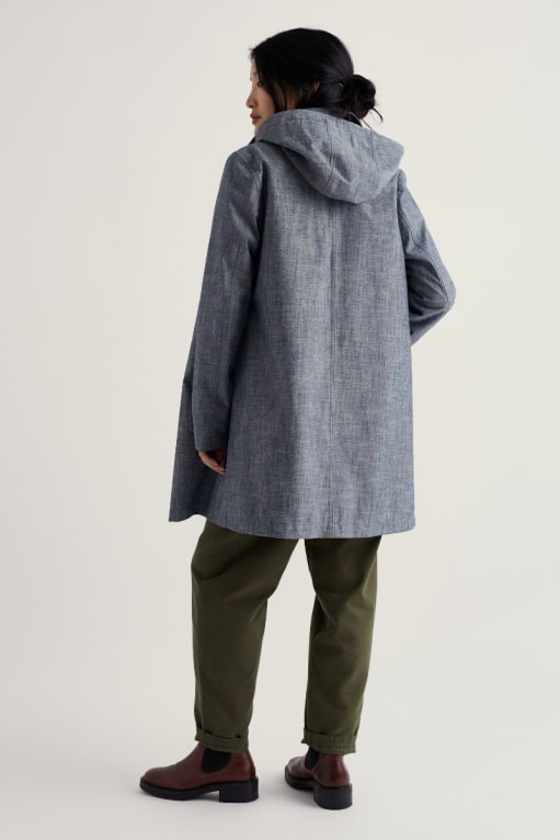 Seasalt Cloudburst Mac