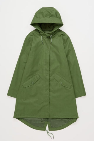 Seasalt Seafaring Coat