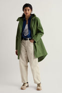 Seasalt Seafaring Coat