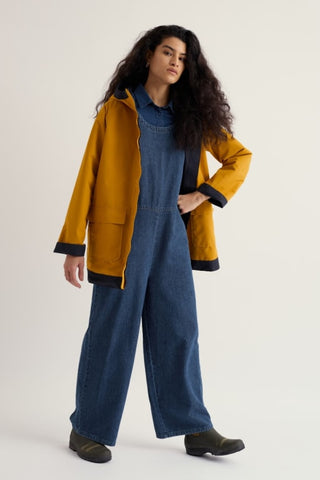 Seasalt The Reversible Raincoat II