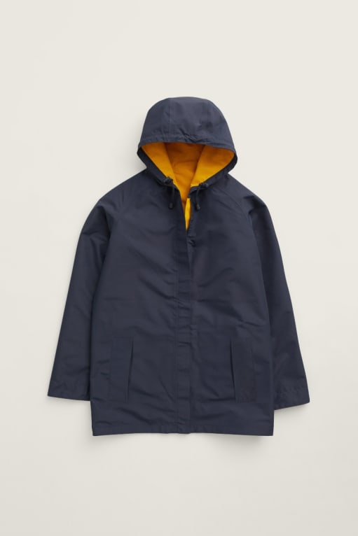 Seasalt The Reversible Raincoat II