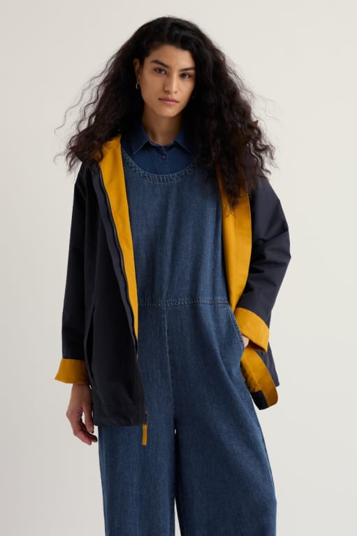 Seasalt The Reversible Raincoat II