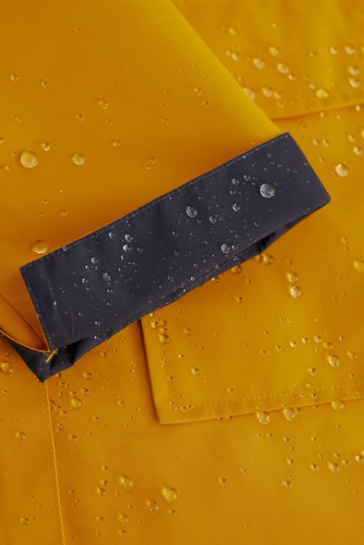 Seasalt The Reversible Raincoat II