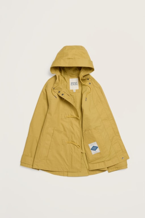 Seasalt Sea Drift Coat