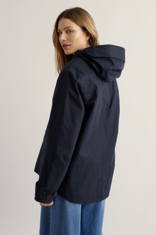 Seasalt Sea Drift Coat