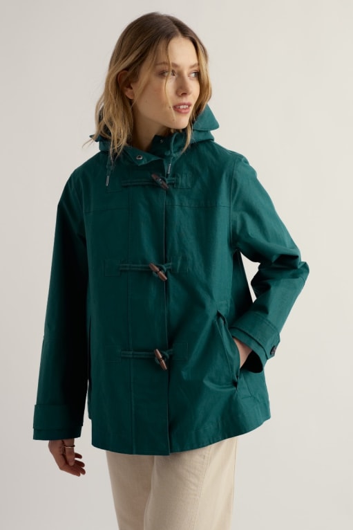 Seasalt Sea Drift Coat