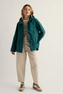 Seasalt Sea Drift Coat