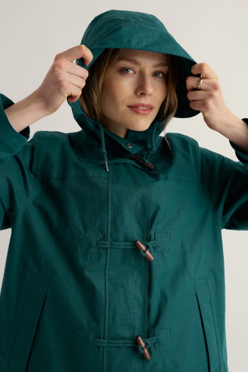 Seasalt Sea Drift Coat