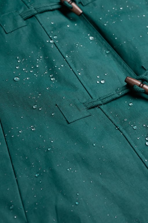 Seasalt Sea Drift Coat