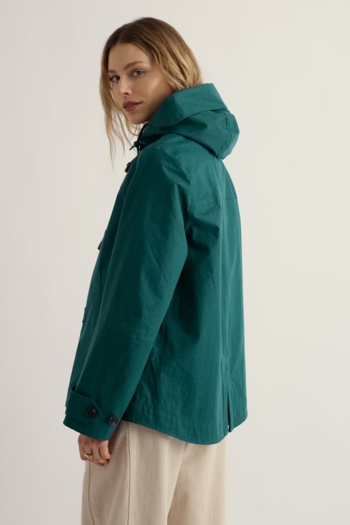 Seasalt Sea Drift Coat