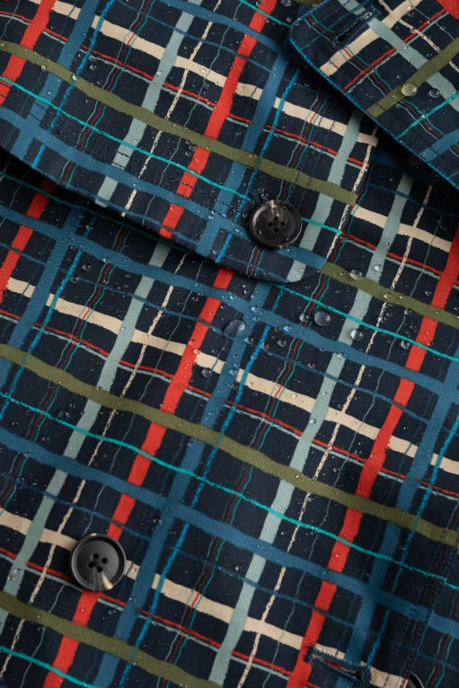 Seasalt Penweathers Trench Coat