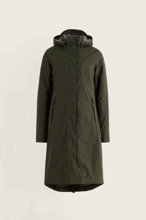 Seasalt Janelle Coat