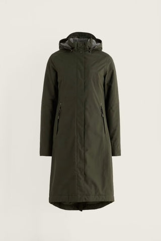 Seasalt Janelle Coat