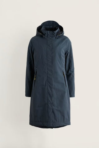 Seasalt Janelle Coat