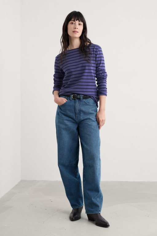 Seasalt Sailor Shirt (W25)