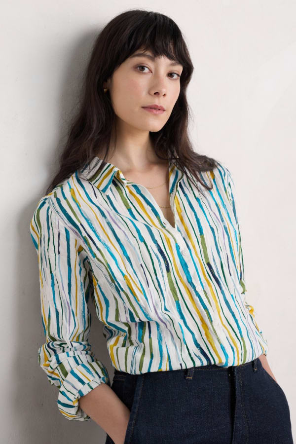 Seasalt Larissa Shirt