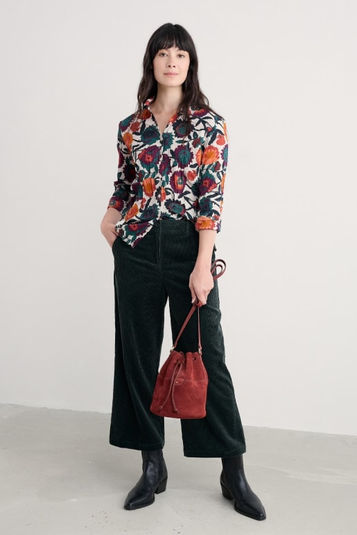 Seasalt Larissa Shirt