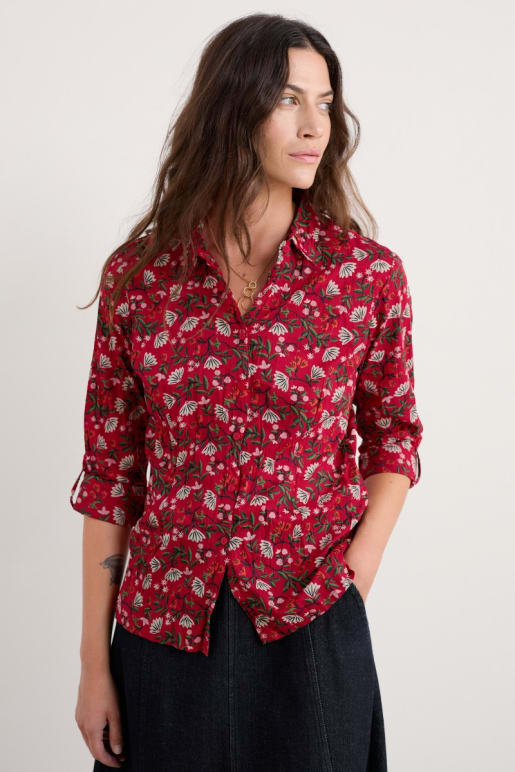 Seasalt Larissa Shirt