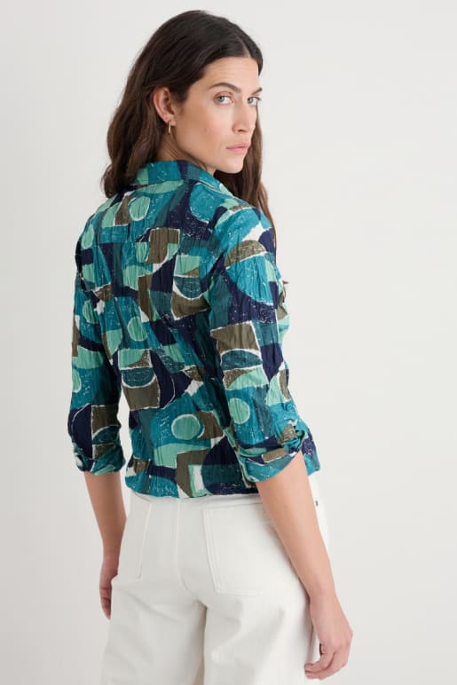 Seasalt Larissa Shirt