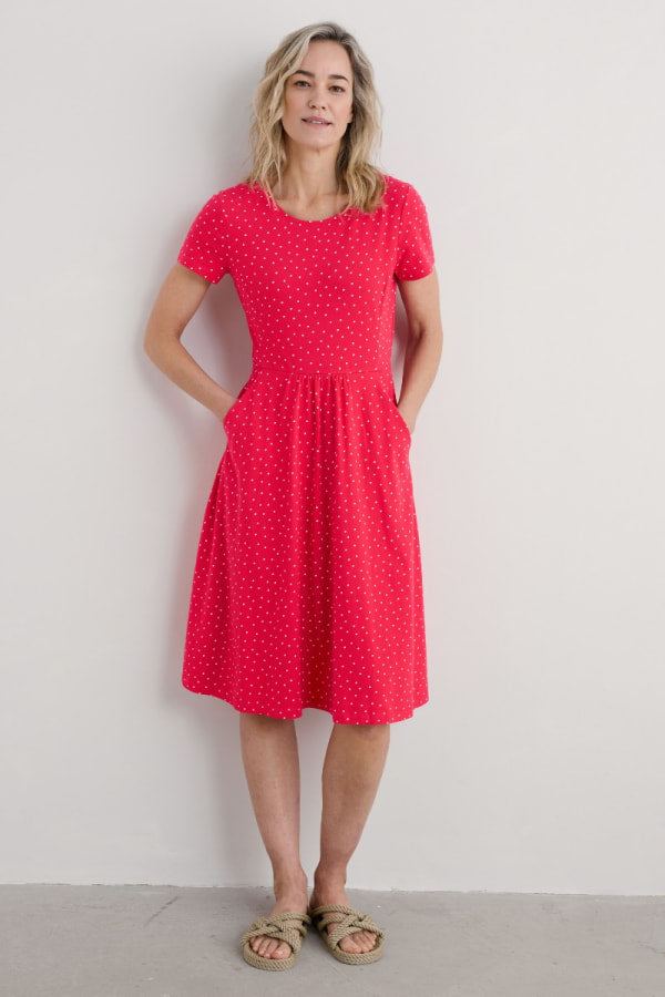 Seasalt April Dress