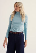 Seasalt Landing Top