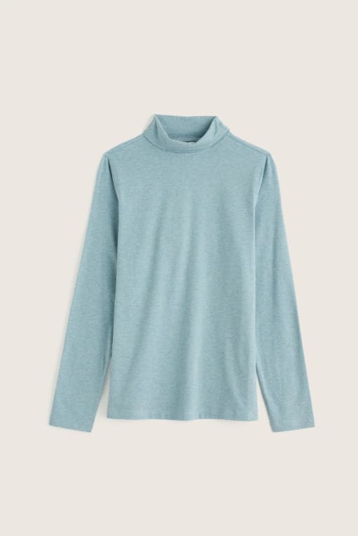 Seasalt Landing Top