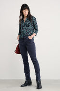 Seasalt Lamledra Cord Trousers