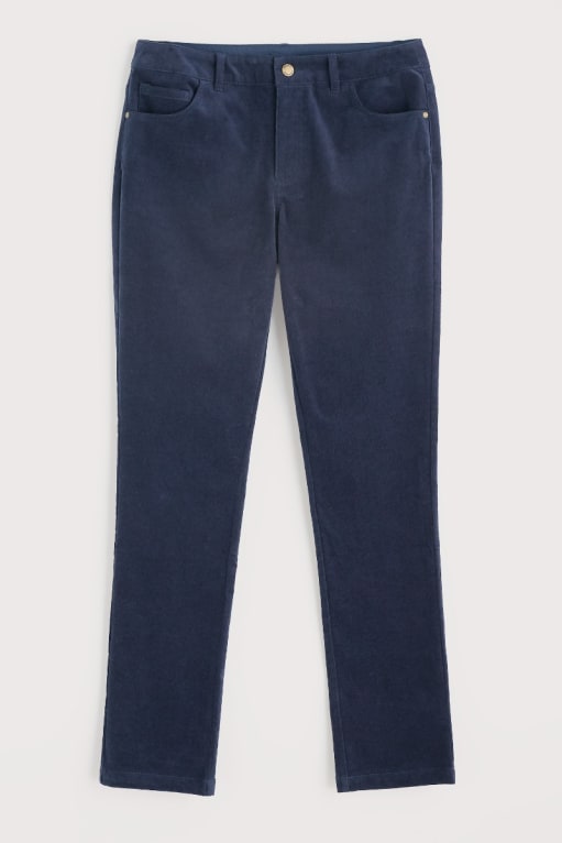 Seasalt Lamledra Cord Trousers