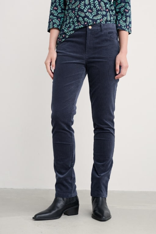 Seasalt Lamledra Cord Trousers