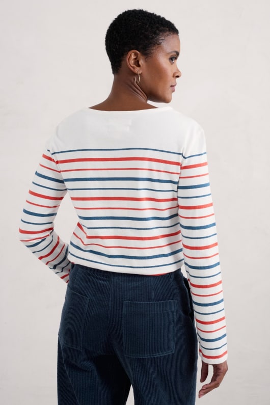 Seasalt Sailor Shirt
