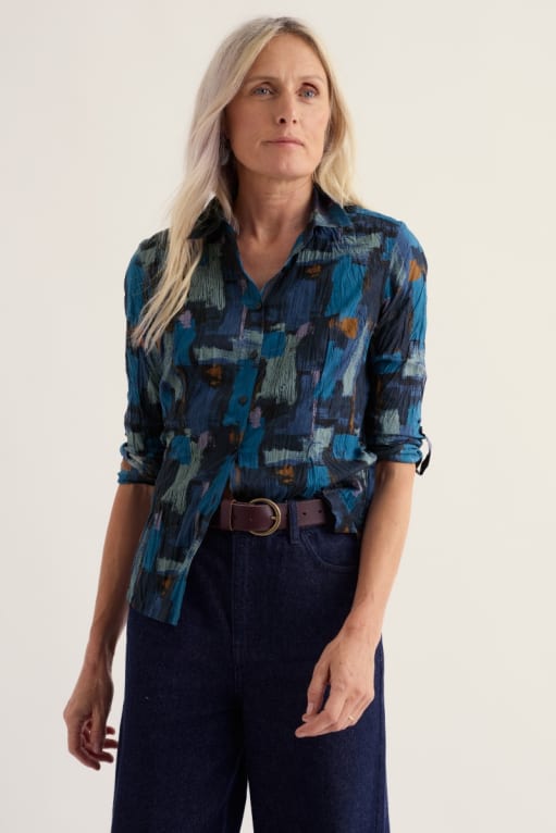 Seasalt Larissa Shirt