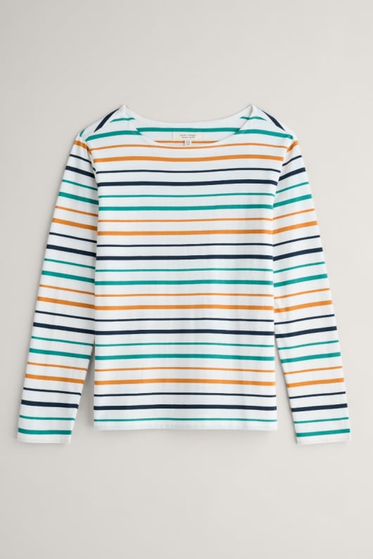 Seasalt Sailor Shirt