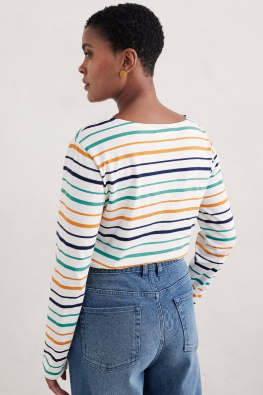 Seasalt Sailor Shirt