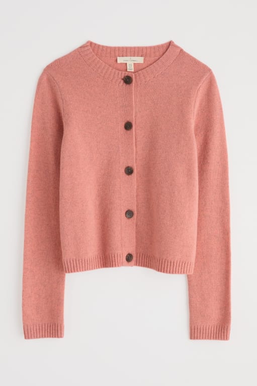 Seasalt Tern Tide Cardigan