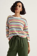 Seasalt Knavock Jumper