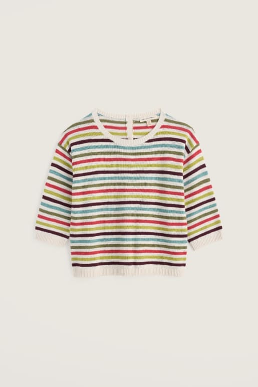 Seasalt Knavock Jumper
