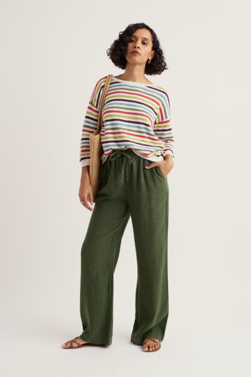 Seasalt Knavock Jumper