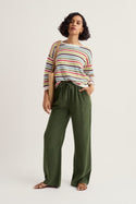 Seasalt Knavock Jumper