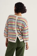 Seasalt Knavock Jumper