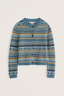 Seasalt Cove Cottage Cardigan