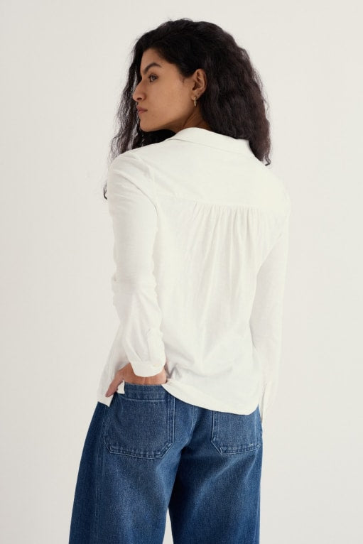 Seasalt Teasel Head Shirt