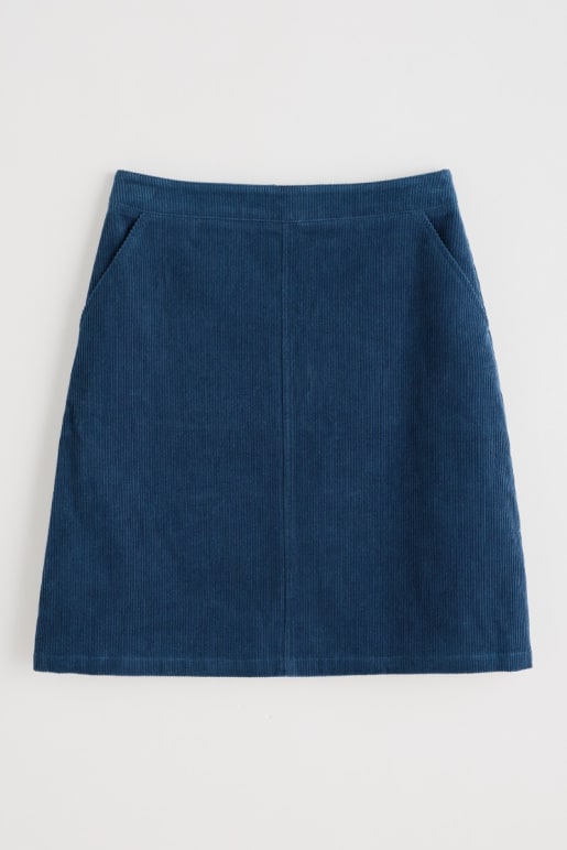 Seasalt Dovetail A-Line Skirt