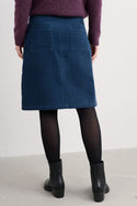 Seasalt Dovetail A-Line Skirt