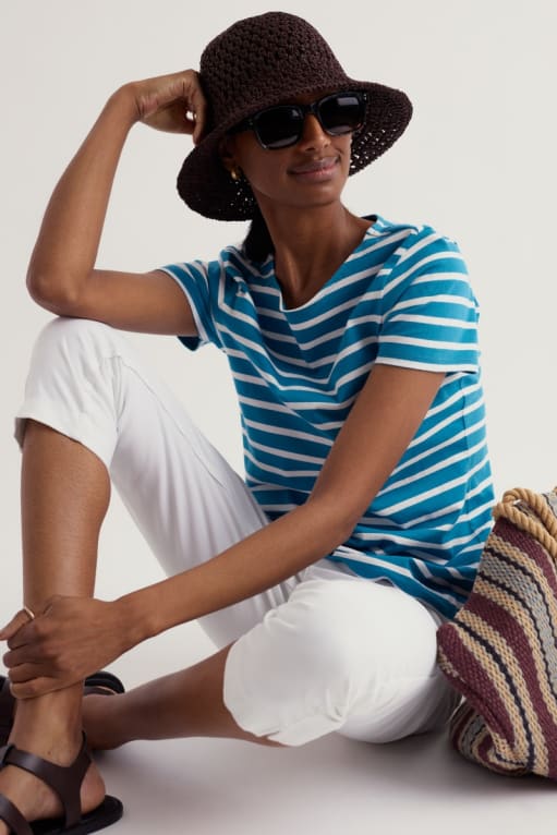 Seasalt Sailor T-Shirt