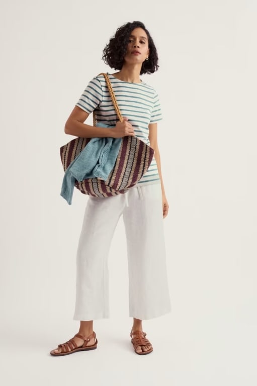 Seasalt Sailor T-Shirt