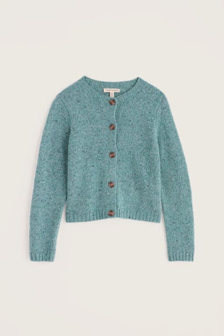 Seasalt Dawson Pick Merino Cardigan