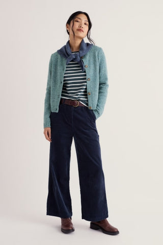 Seasalt Dawson Pick Merino Cardigan