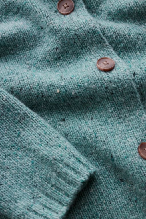 Seasalt Dawson Pick Merino Cardigan
