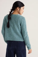 Seasalt Dawson Pick Merino Cardigan