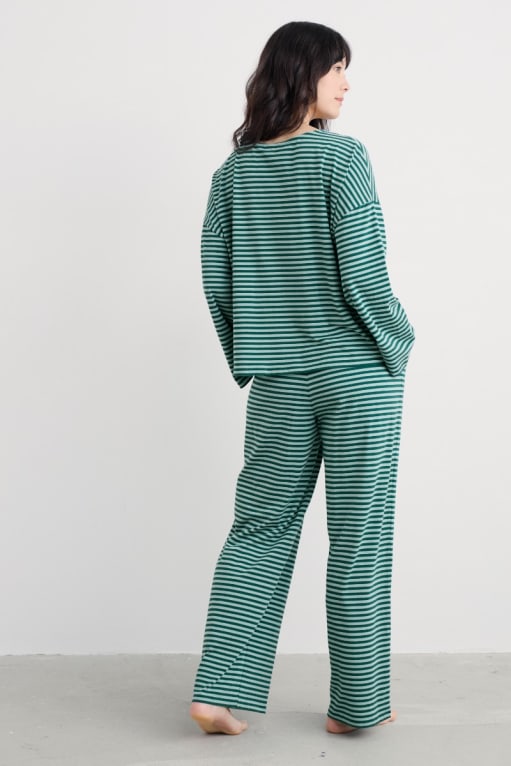 Seasalt Dream PJs